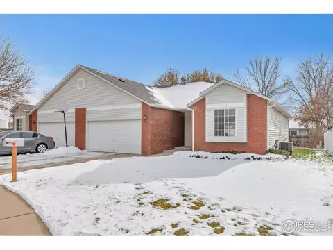 1206 Sharlyn Ct, Evans, CO 80620