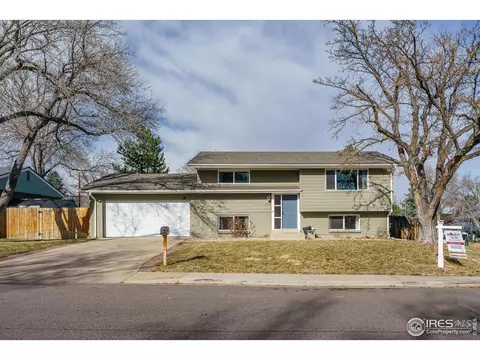 4390 Butler Cir, Boulder, CO 80305
