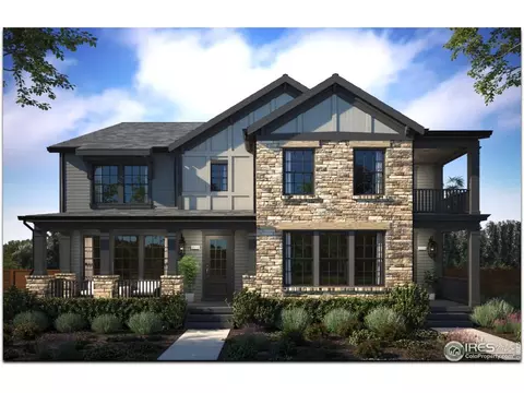 1484 Peach Ave, Erie, CO 80516