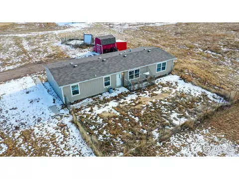 50990 County Road 57, Ault, CO 80610
