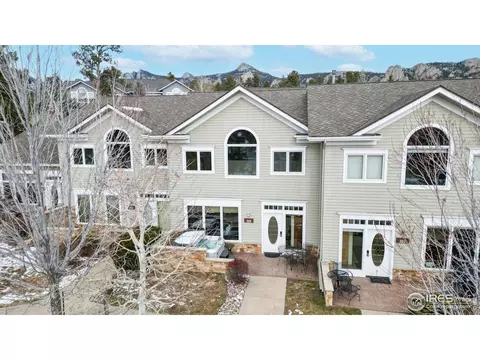 325 Overlook Ln, Estes Park, CO 80517