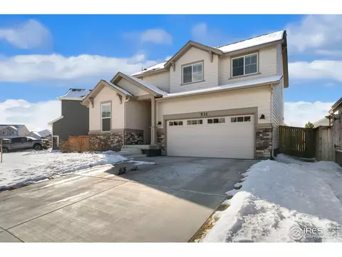 531 Ranchhand Dr, Berthoud, CO 80513 photo 2