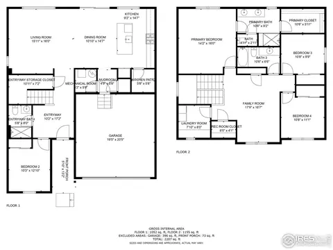 531 Ranchhand Dr, Berthoud, CO 80513 photo 33