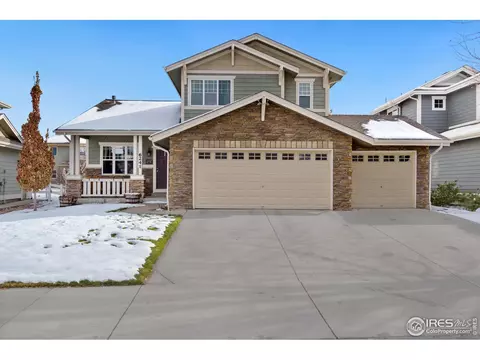 6241 Sea Gull Cir, Loveland, CO 80538