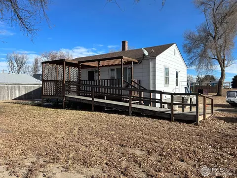 222 Dickson St, Wiggins, CO 80654