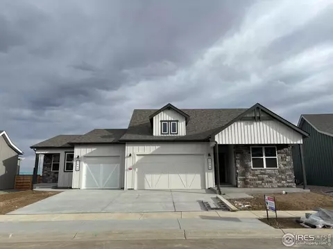 3046 Da Vinci Dr, Loveland, CO 80538