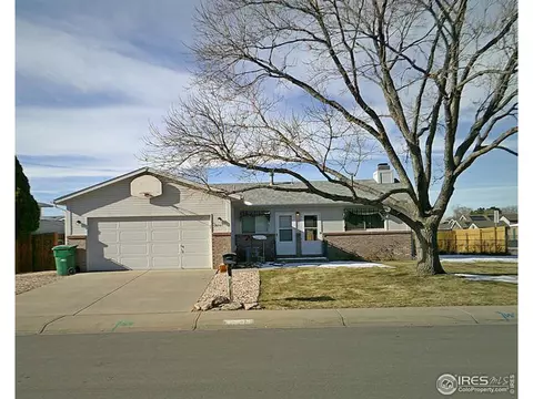 3201 15th Ave, Evans, CO 80620 photo 1