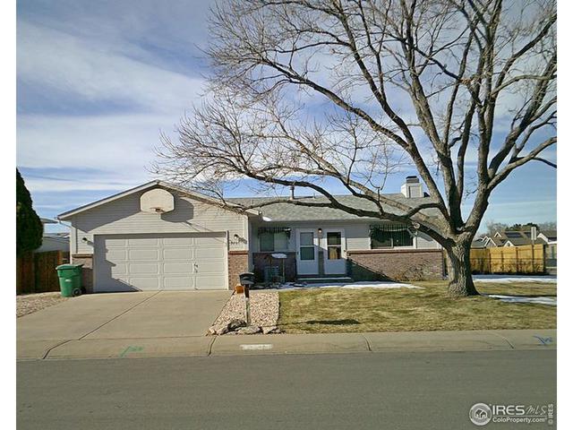 3201 15th Ave, Evans, CO 80620