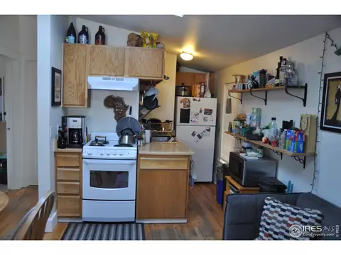1725 Canyon Blvd #A & B, Boulder, CO 80302 photo 10