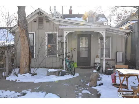 1725 Canyon Blvd #A & B, Boulder, CO 80302 photo 4