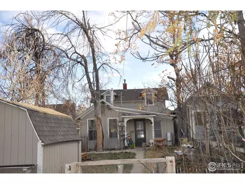1725 Canyon Blvd #A & B, Boulder, CO 80302 photo 3
