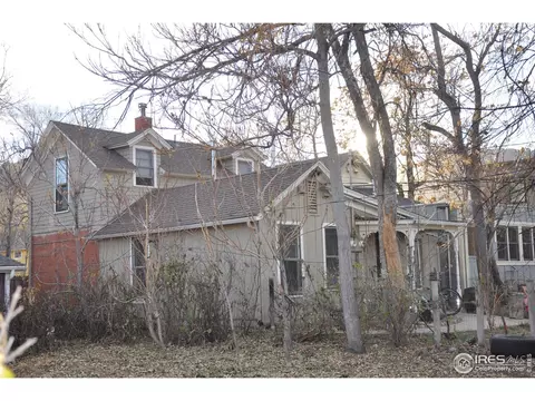 1725 Canyon Blvd #A & B, Boulder, CO 80302 photo 2