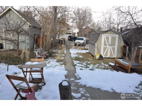 1725 Canyon Blvd #A & B, Boulder, CO 80302 photo 19