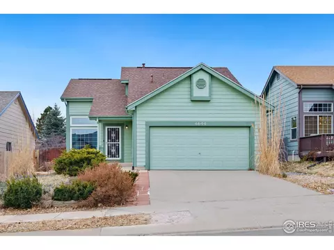 4644 Skywriter Cir, Colorado Springs, CO 80922