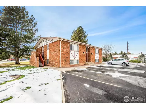 1713 Palm Dr, Fort Collins, CO 80525