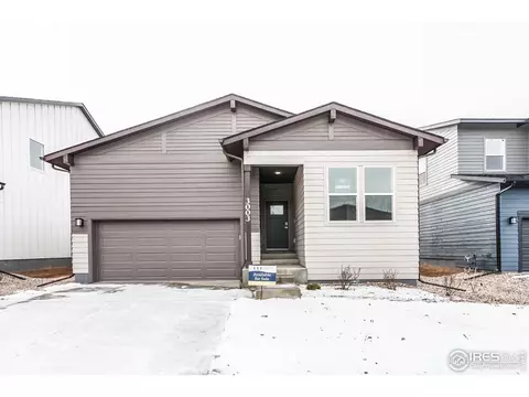 3003 Barnstormer St, Fort Collins, CO 80524