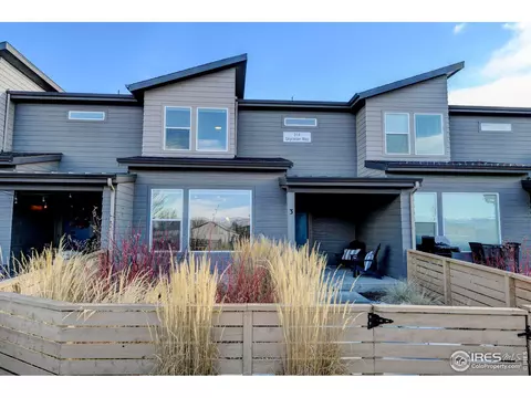 314 Skyraider Way #3, Fort Collins, CO 80524