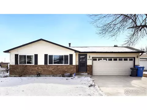 2730 Frederick Dr, Loveland, CO 80537