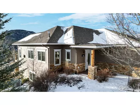 412 Overlook Ct, Estes Park, CO 80517