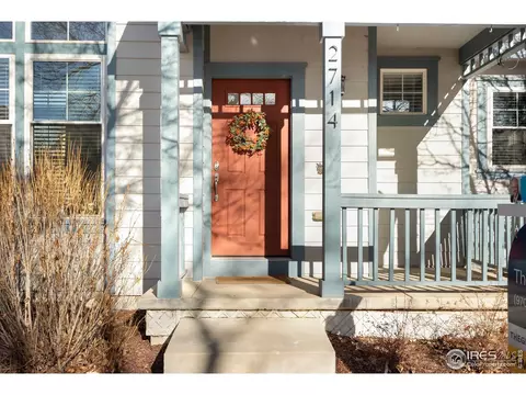 2714 Autumn Harvest Way, Fort Collins, CO 80528