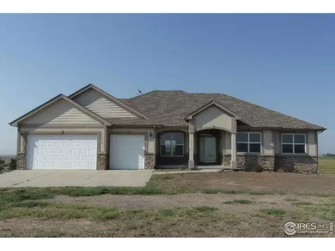 18840 County Road 19, Johnstown, CO 80534