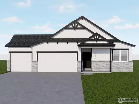 4832 Rodin Dr, Loveland, CO 80538