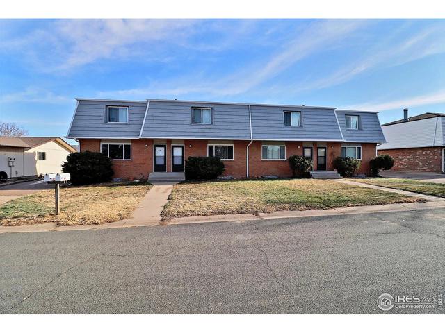 2506 49th Ave Ct, Greeley, CO 80634