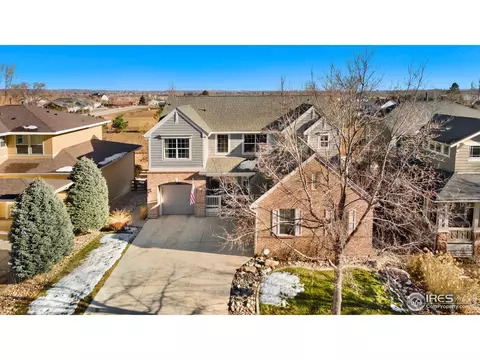 5408 Northern Lights Dr, Fort Collins, CO 80528