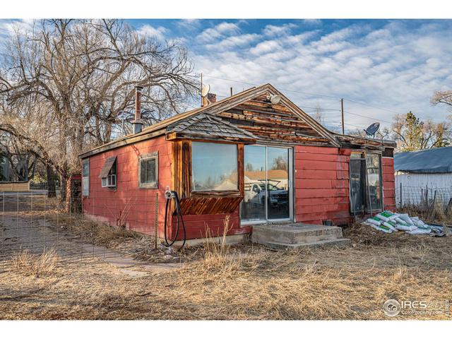 446 N Overland Trl, Fort Collins, CO 80521