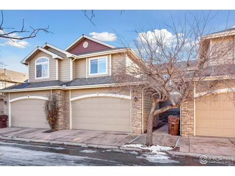 702 Cairnes Dr #B5, Fort Collins, CO 80524
