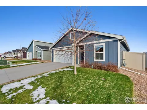 290 Cherokee Trl, Ault, CO 80610