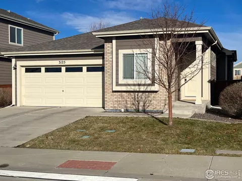 3125 Carney St, Loveland, CO 80538