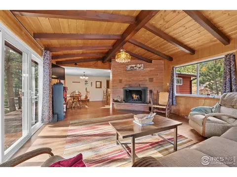 654 Hemlock Rd, Lyons, CO 80540 photo 2