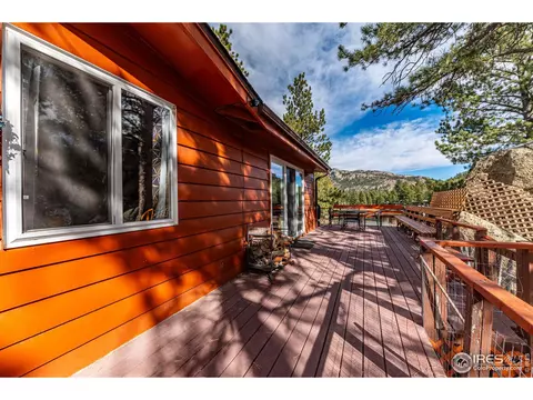 654 Hemlock Rd, Lyons, CO 80540 photo 18
