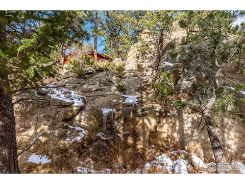 654 Hemlock Rd, Lyons, CO 80540 photo 29