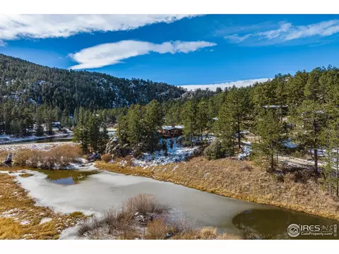654 Hemlock Rd, Lyons, CO 80540 photo 22