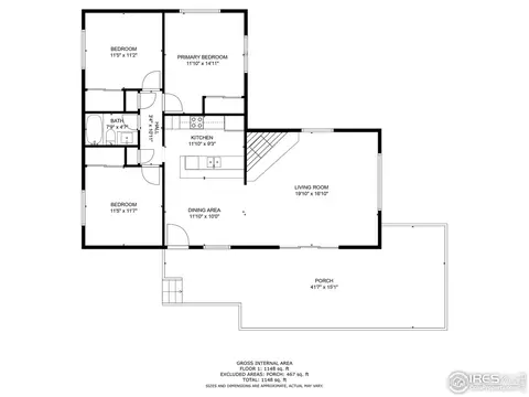 654 Hemlock Rd, Lyons, CO 80540 photo 30