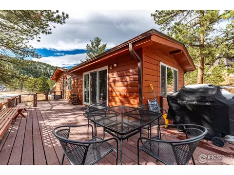 654 Hemlock Rd, Lyons, CO 80540 photo 3