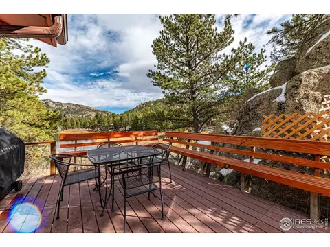 654 Hemlock Rd, Lyons, CO 80540 photo 5