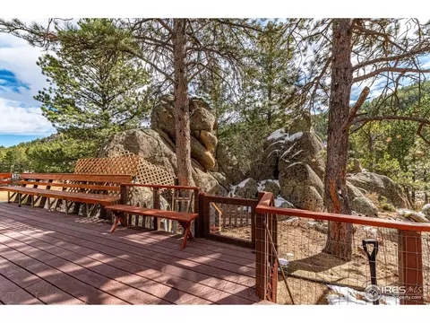 654 Hemlock Rd, Lyons, CO 80540 photo 21