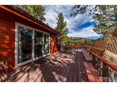 654 Hemlock Rd, Lyons, CO 80540 photo 4