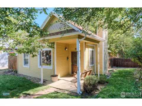 1704 18th St, Boulder, CO 80302