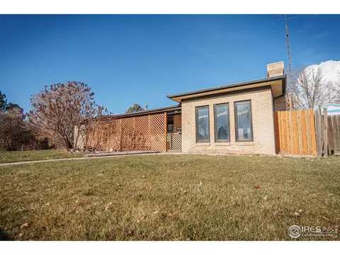 703 Gateway Ave, Fort Morgan, CO 80701