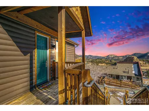 2625 Marys Lake Rd #29A, Estes Park, CO 80517