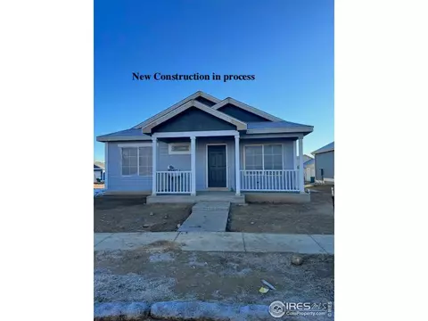 4310 Primrose Ln, Evans, CO 80620