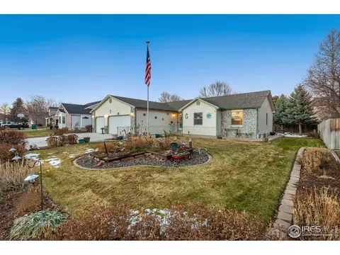 155 Cherry Ave, Eaton, CO 80615