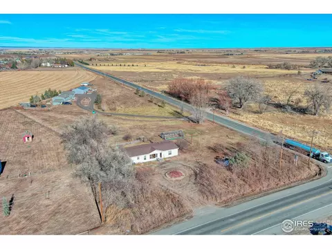 102 W County Road 70, Wellington, CO 80549