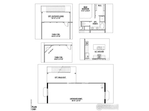 2117 Autumn Moon Dr, Windsor, CO 80550 photo 5