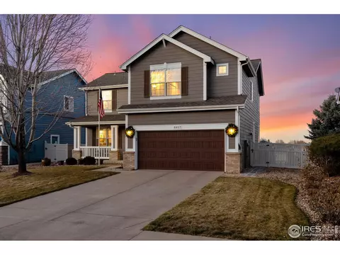 6607 Echo Cir, Firestone, CO 80504
