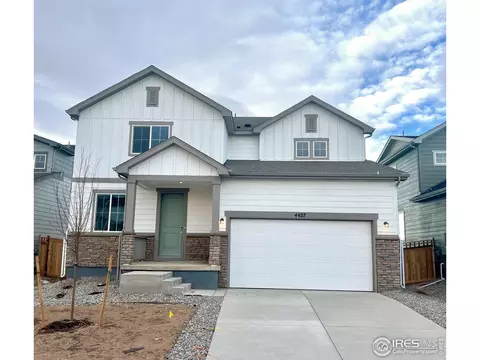 4427 Caramel St, Timnath, CO 80547